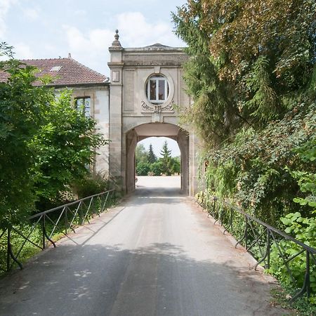 La Janenquelle Bed & Breakfast Sarry  Exterior foto