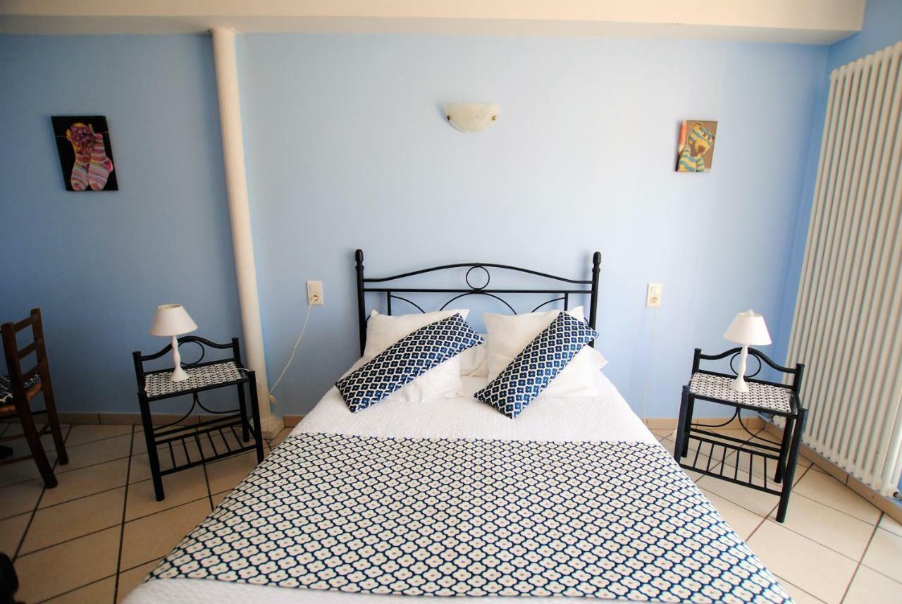 La Janenquelle Bed & Breakfast Sarry  Exterior foto