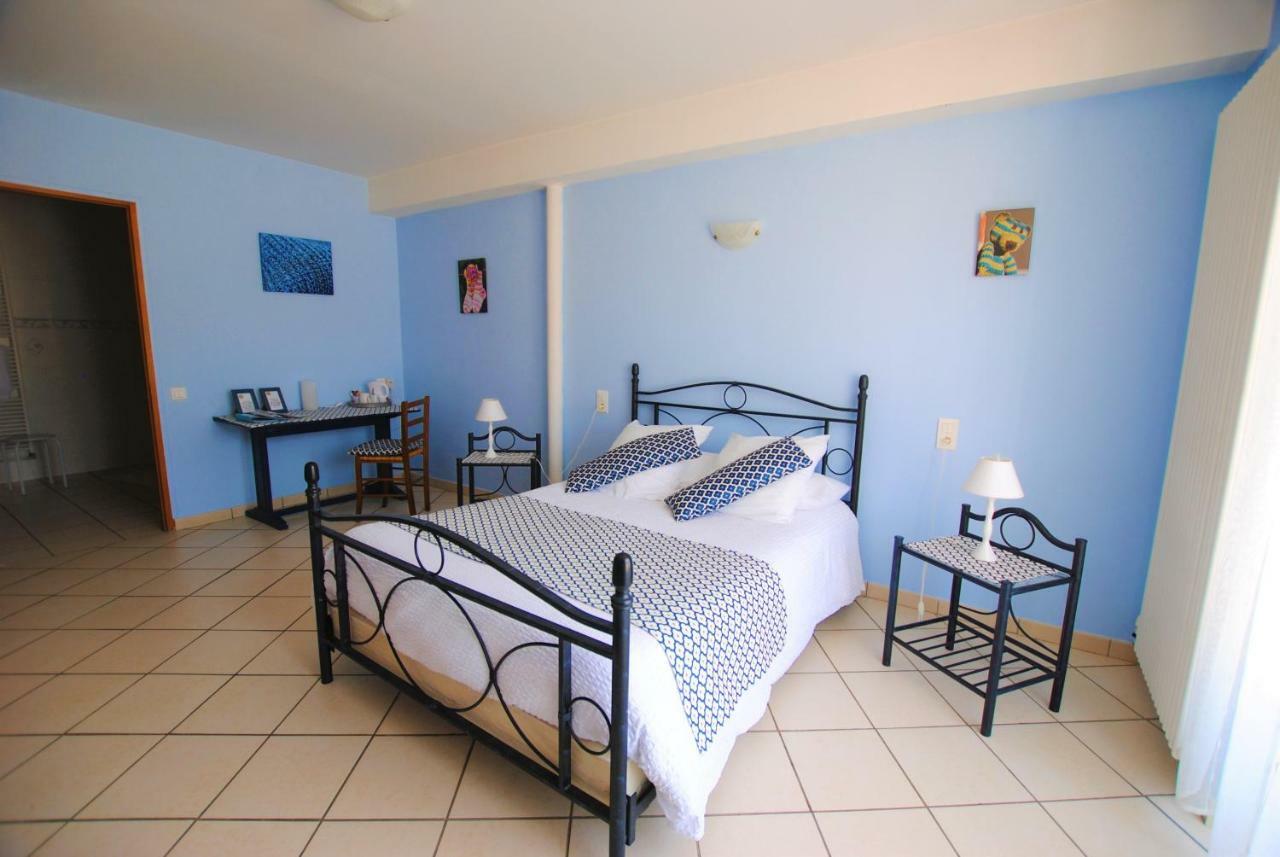 La Janenquelle Bed & Breakfast Sarry  Exterior foto