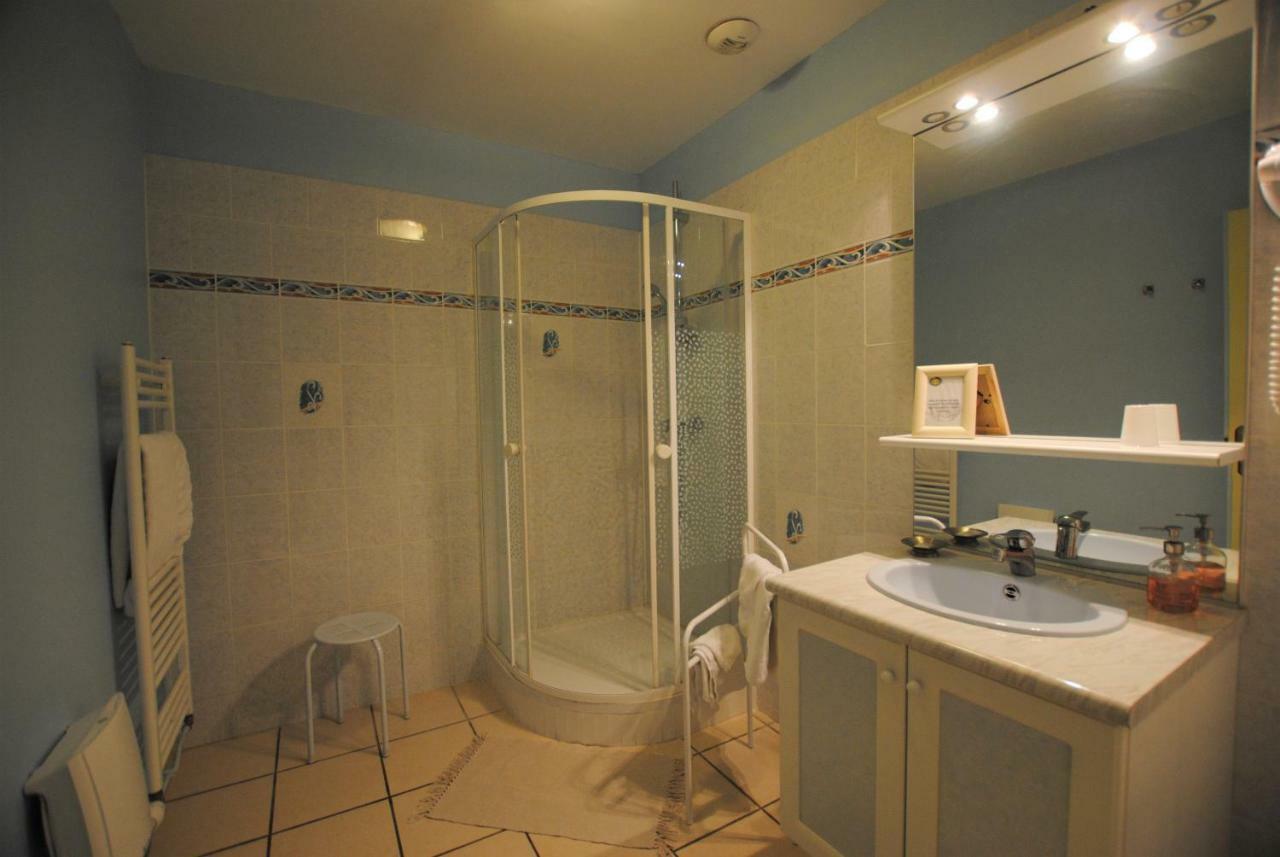 La Janenquelle Bed & Breakfast Sarry  Exterior foto